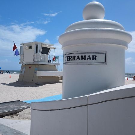 Private Residences At The Atlantic Resort & Spa Fort Lauderdale Exterior foto