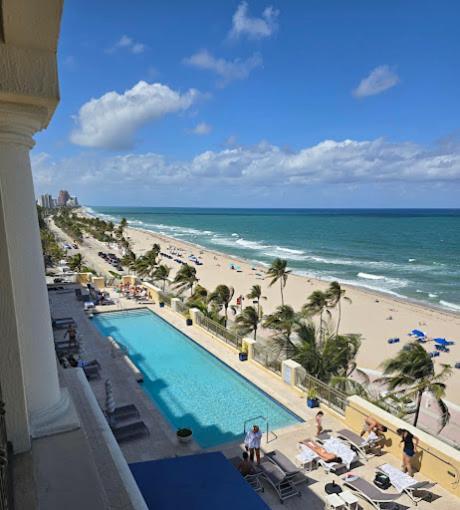 Private Residences At The Atlantic Resort & Spa Fort Lauderdale Exterior foto